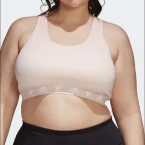 Adidas Sports Bra NWT